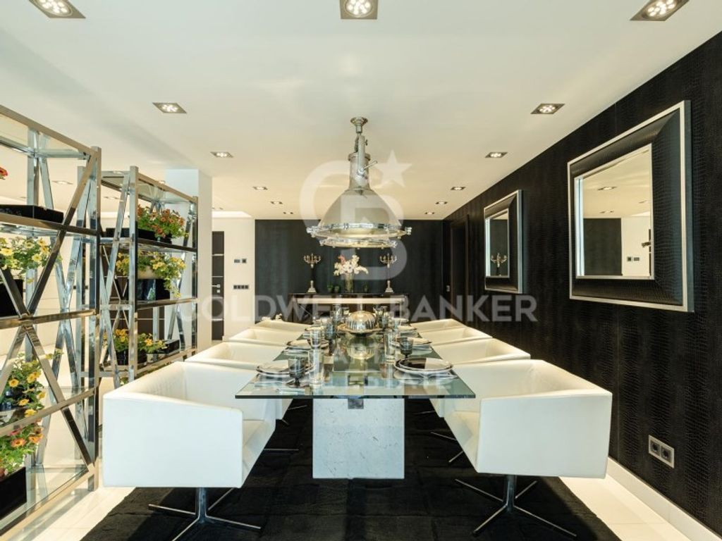 Luxury House for sale in Marbella, 3 650 000 €, Photo 3