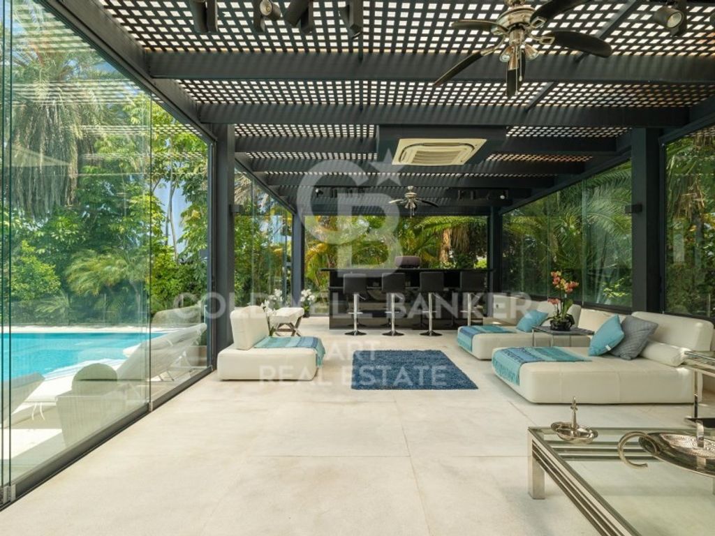 Luxury House for sale in Marbella, 3 650 000 €, Photo 4