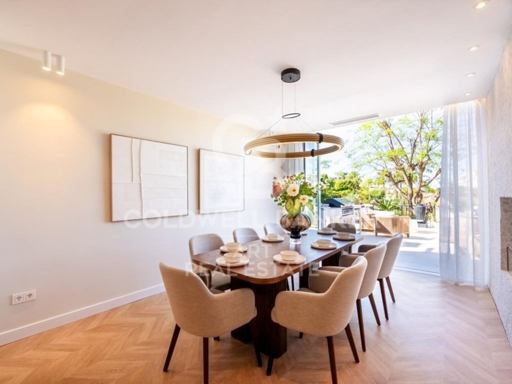 Luxury House for sale in Marbella, 2 495 000 €, Photo 5