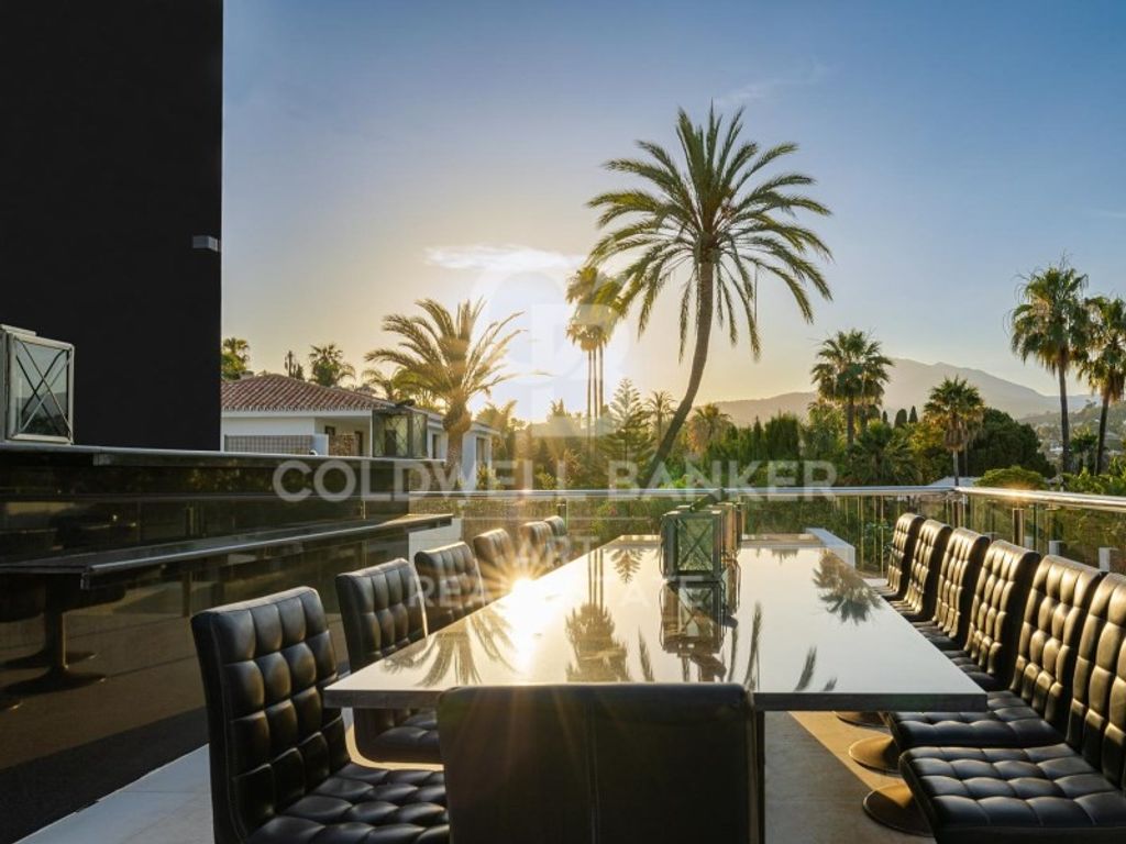 Luxury House for sale in Marbella, 3 650 000 €, Photo 5