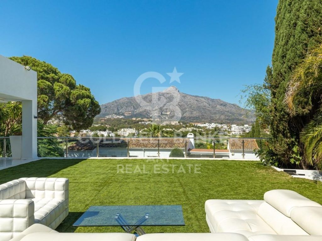 Luxury House for sale in Marbella, 3 650 000 €, Photo 6