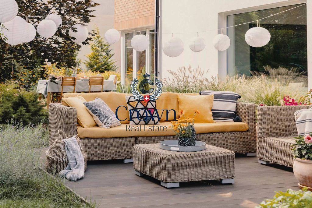Maison de luxe à vendre à Conches, 5 034 557 €, Photo 1