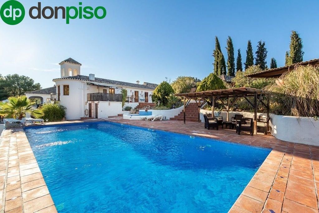 Maison de luxe à vendre à Alcaudete, 1 190 000 €, Photo 2