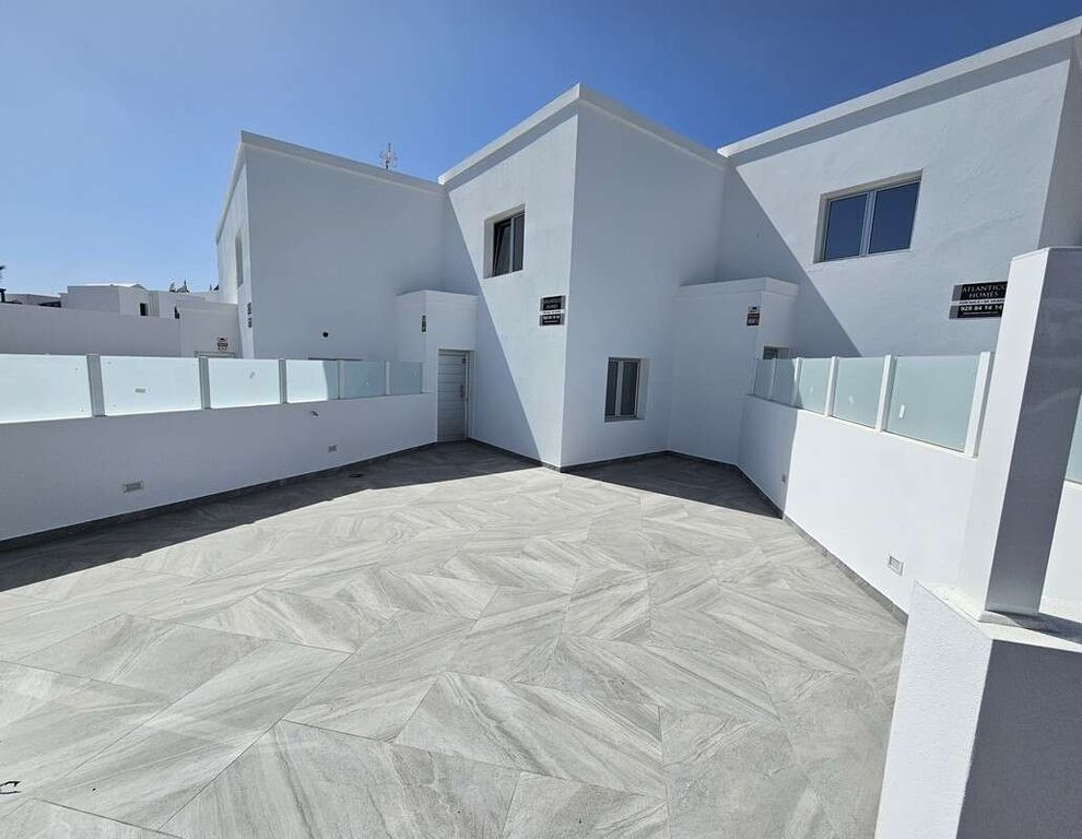 Appartement de luxe à vendre à Puerto Del Carmen, 585 000 €, Photo 3