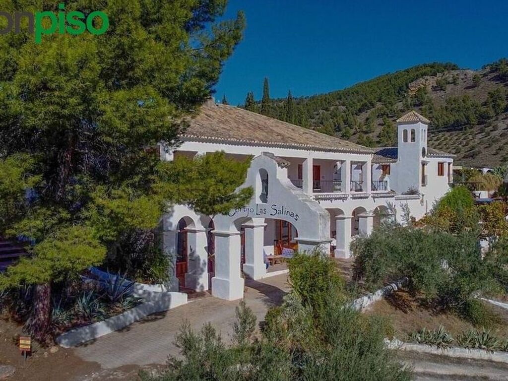 Maison de luxe à vendre à Alcaudete, 1 190 000 €, Photo 3