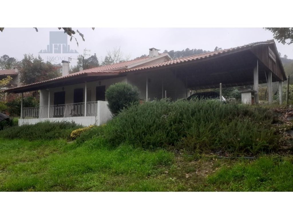 Maison de luxe à vendre à Amarante, 465 000 €, Photo 3