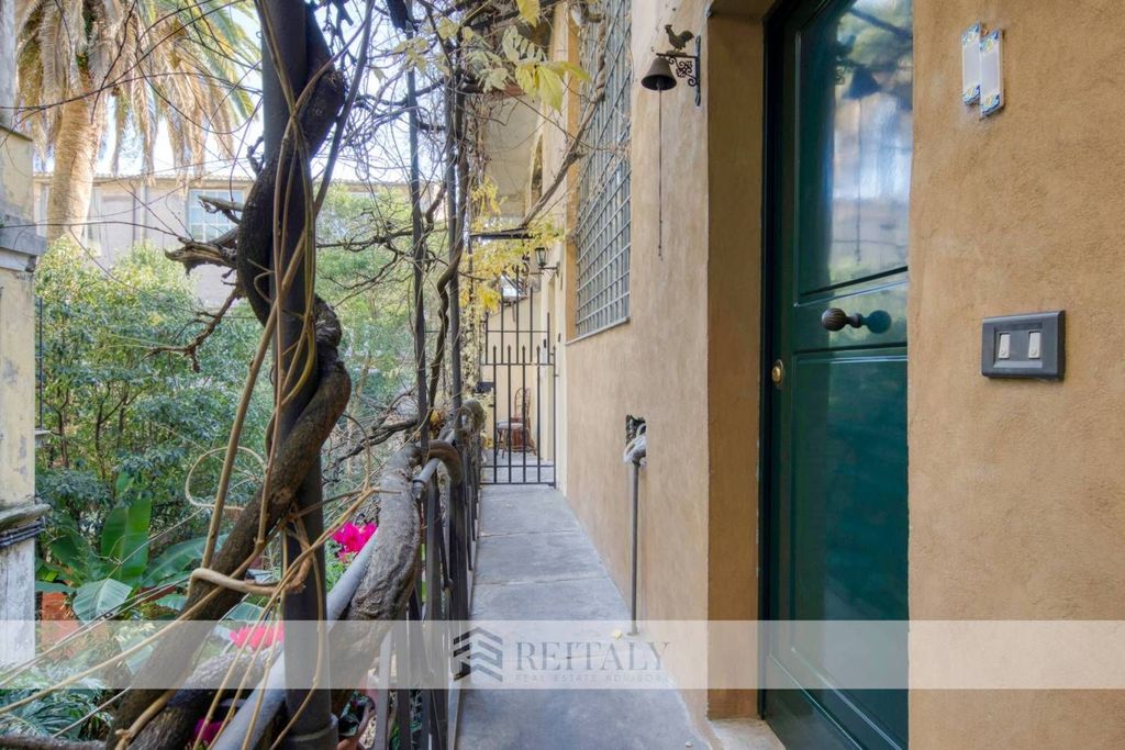 Luxury Apartment for sale in Rome, 1 800 000 €, Photo 4