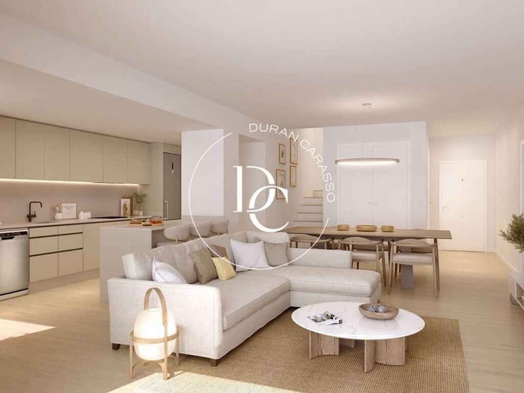 Appartement de luxe à vendre à Cubelles, 520 000 €, Photo 5