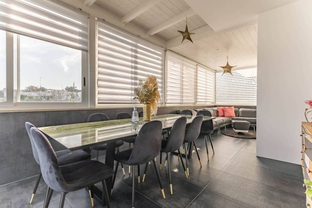 Luxury House for sale in Bari, 680 000 €, Photo 6
