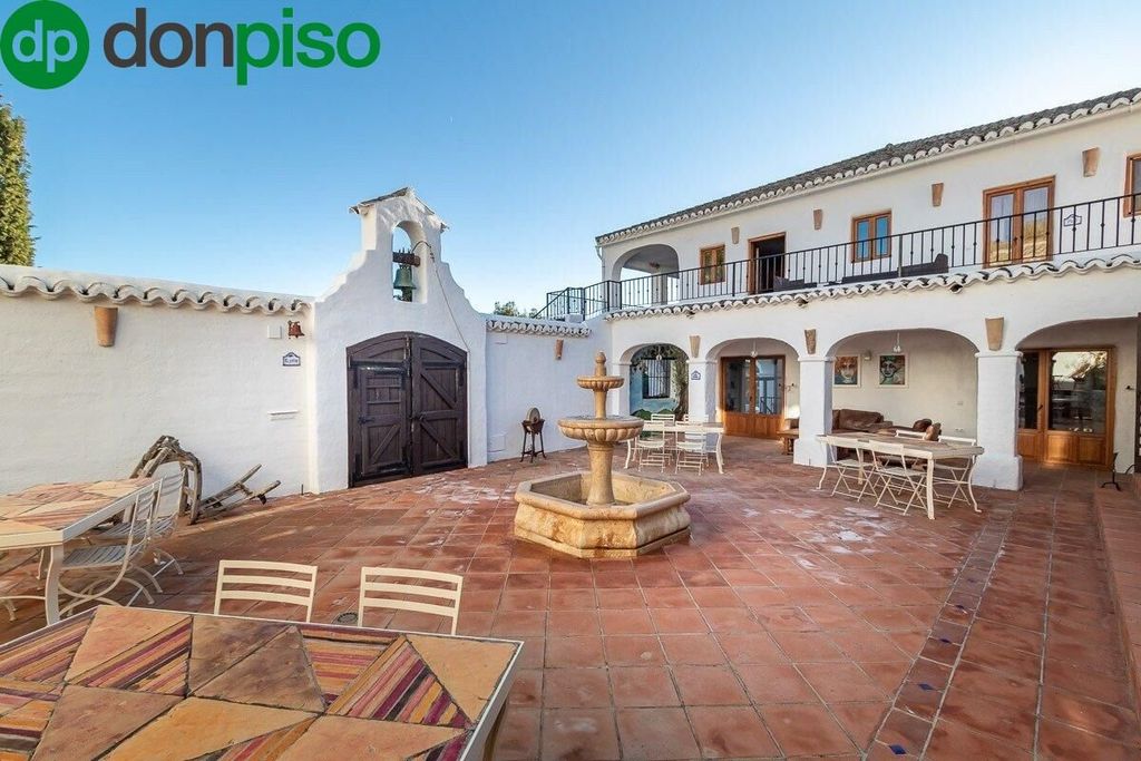 Maison de luxe à vendre à Alcaudete, 1 190 000 €, Photo 6