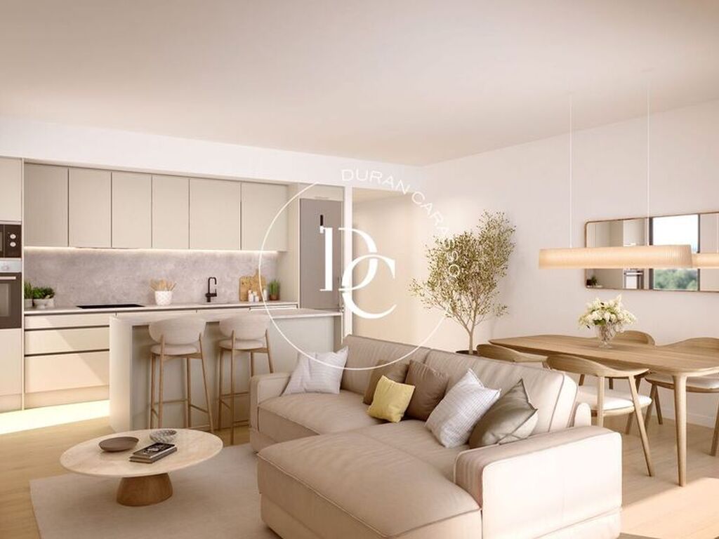 Appartement de luxe à vendre à Cubelles, 520 000 €, Photo 6