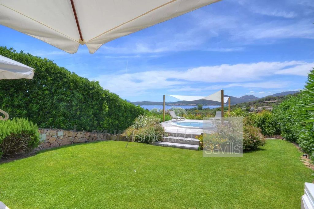 Luxury House for sale in Porto Rotondo, 1 480 000 €, Photo 1