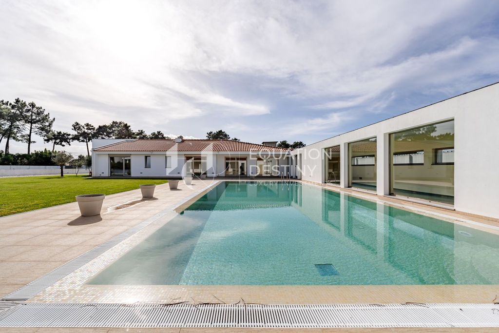 Maison de luxe à vendre à Almada, 2 690 000 €, Photo 1