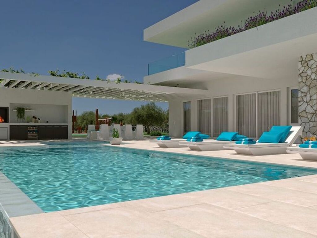 Maison de luxe à vendre à Porec, 1 545 000 €, Photo 1