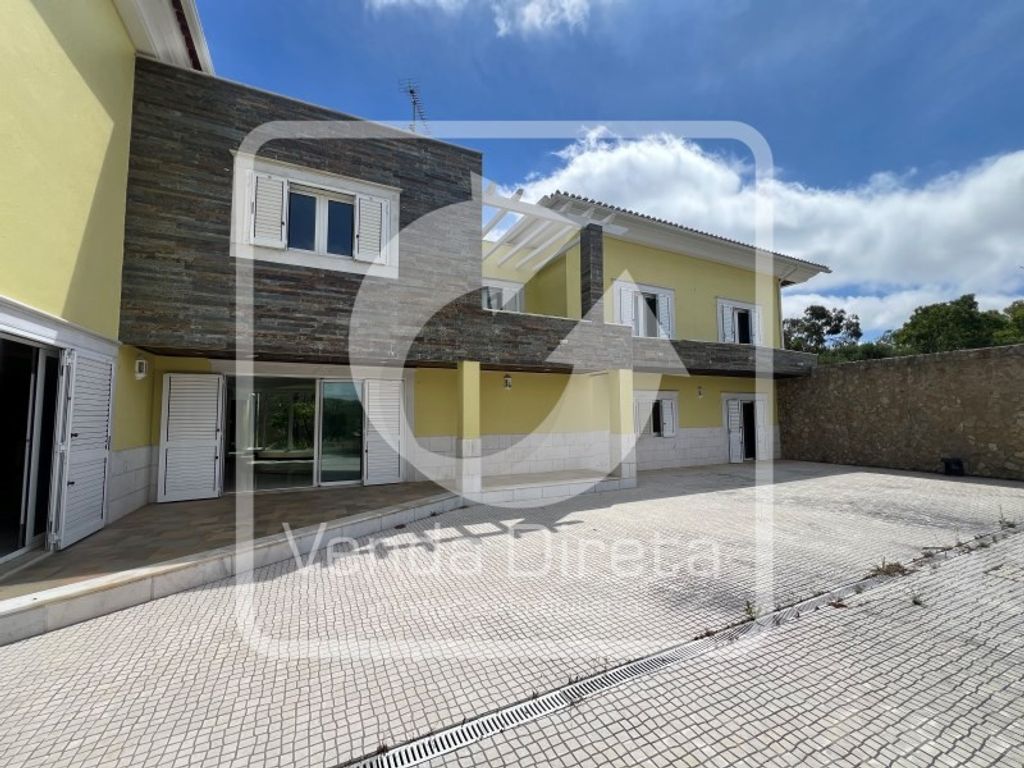 Luxury House for sale in Sintra, 2 100 000 €, Photo 1
