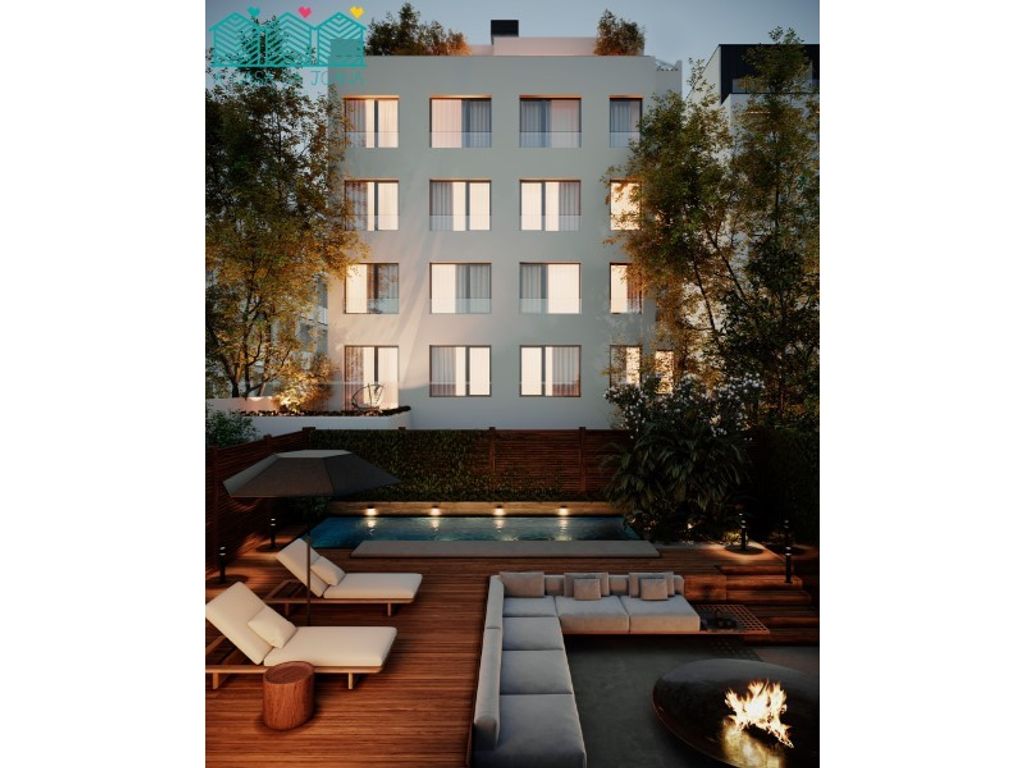 Appartement de luxe à vendre à Lisbon, 895 000 €, Photo 1