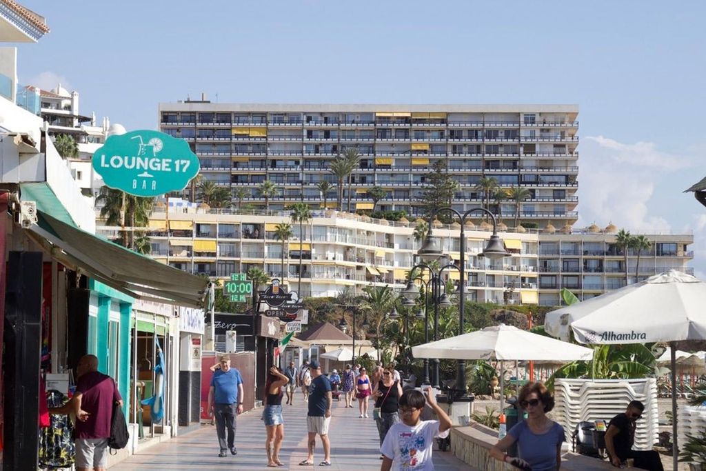 Appartement de luxe à vendre à Torremolinos, 425 000 €, Photo 1