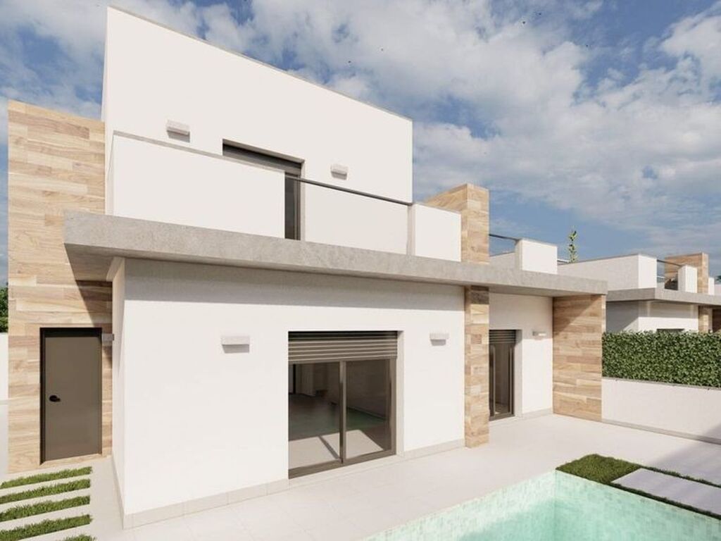 Maison de luxe à vendre à Torre-Pacheco, 416 900 €, Photo 1
