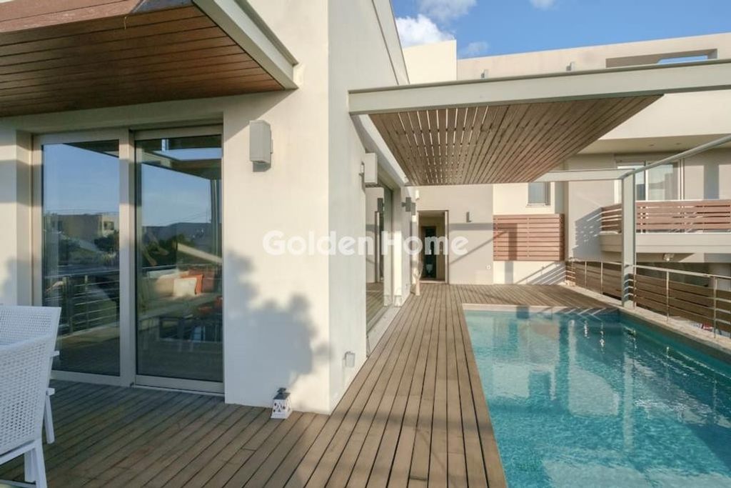 Maison de luxe à vendre à Chaniá, 870 000 €, Photo 2