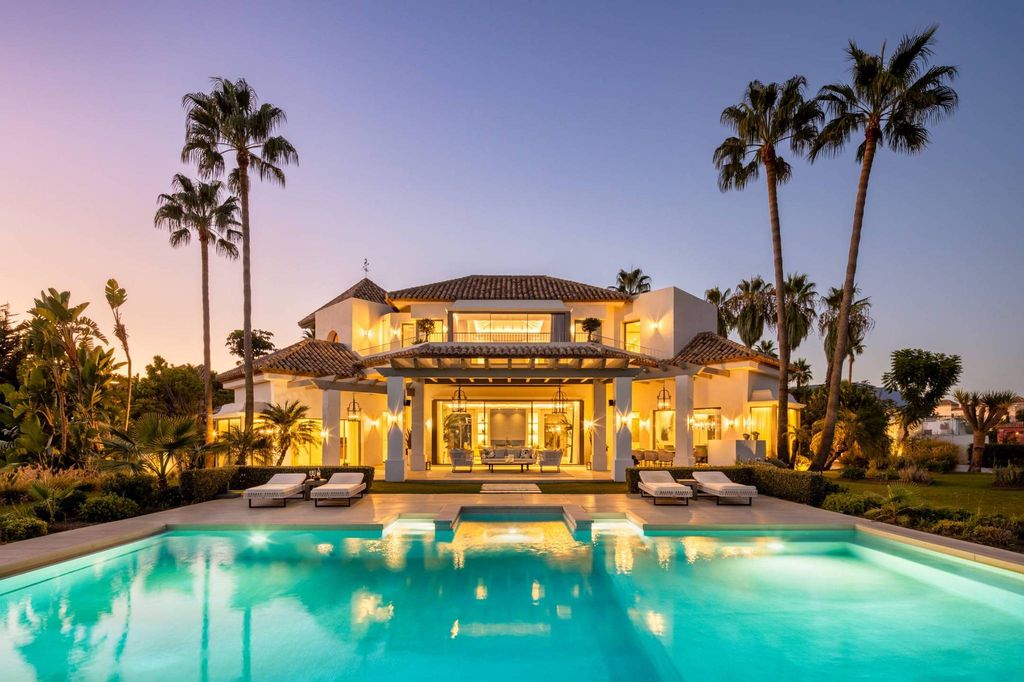 Luxury House for sale in Marbella, 10 800 000 €, Photo 3