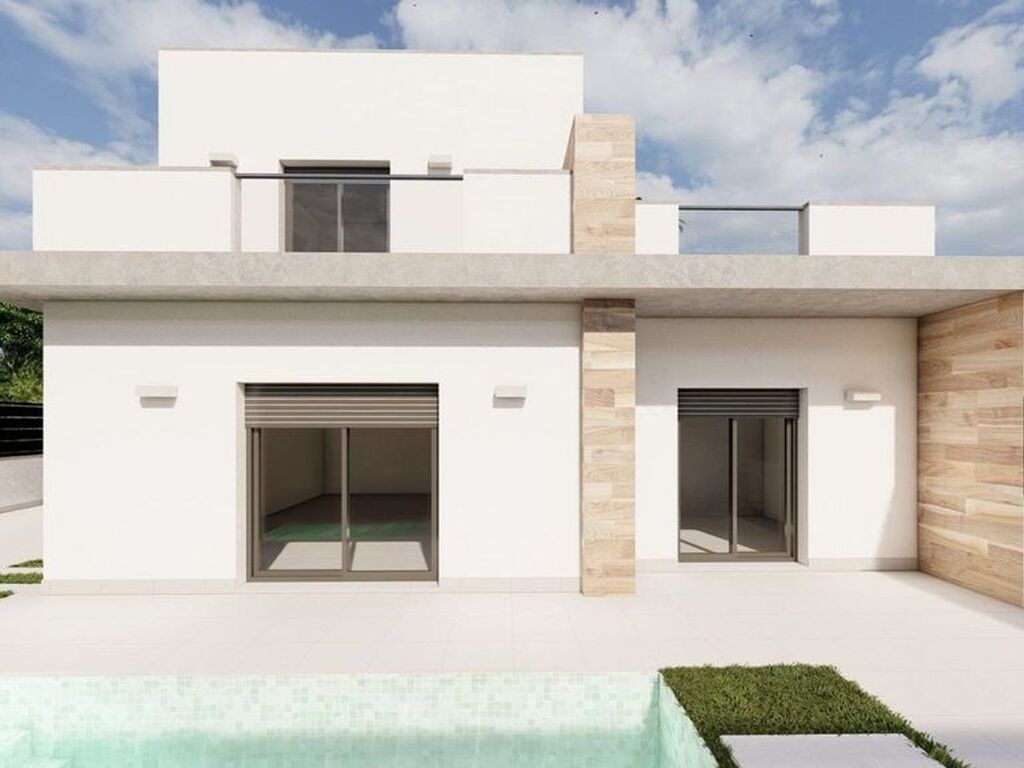 Luxury House for sale in Torre-Pacheco, 416 900 €, Photo 3