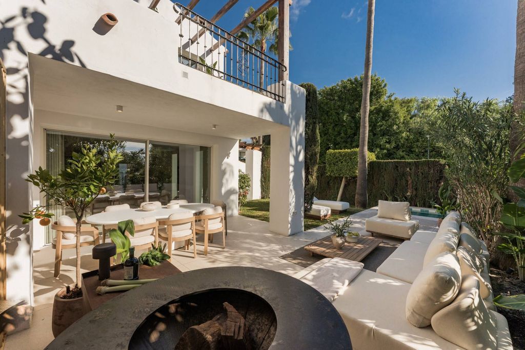 Luxury House for sale in Marbella, 2 595 000 €, Photo 4