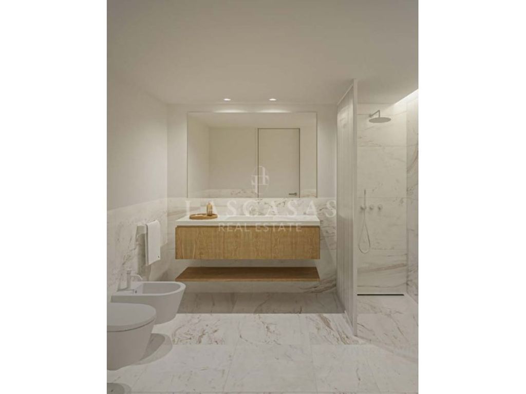 Appartement de luxe à vendre à Lisbon, 880 000 €, Photo 5