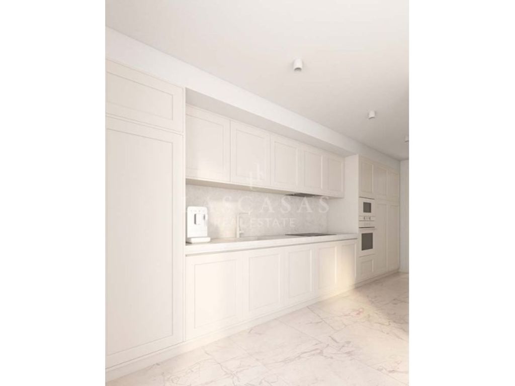 Appartement de luxe à vendre à Lisbon, 880 000 €, Photo 6
