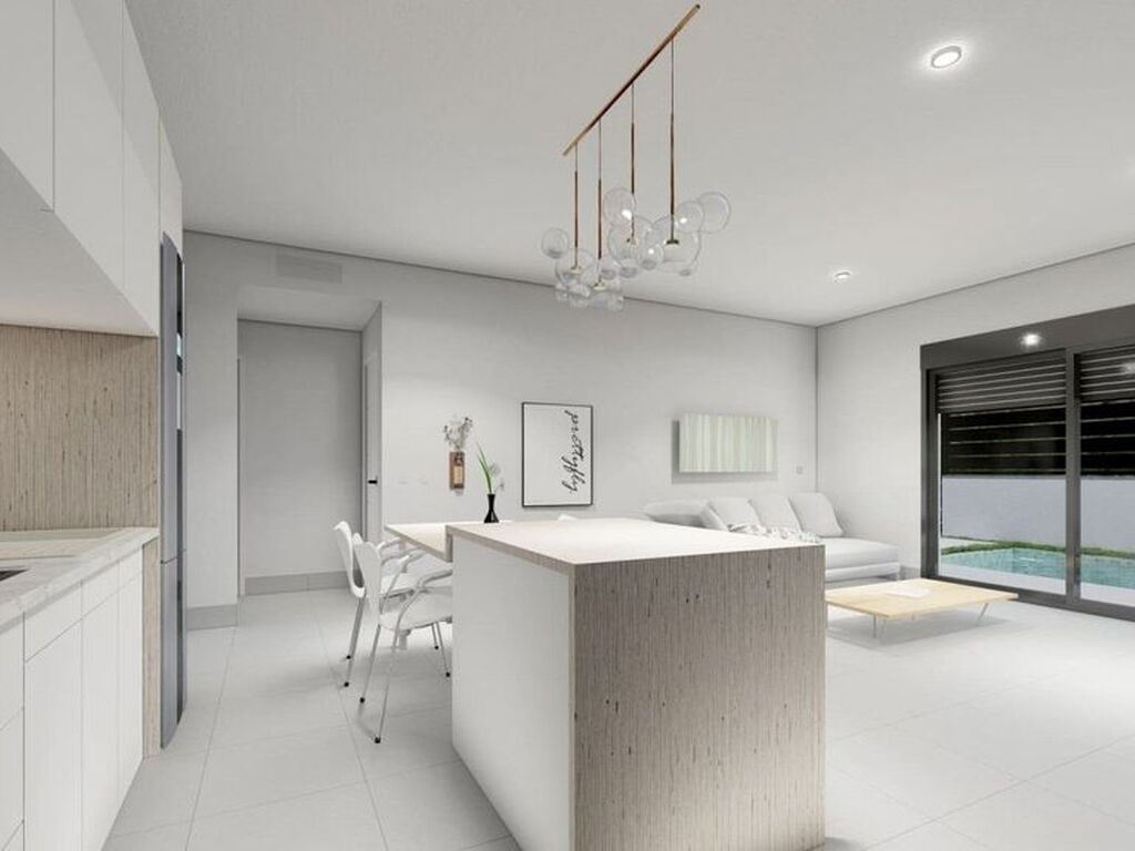 Luxury House for sale in Torre-Pacheco, 416 900 €, Photo 6