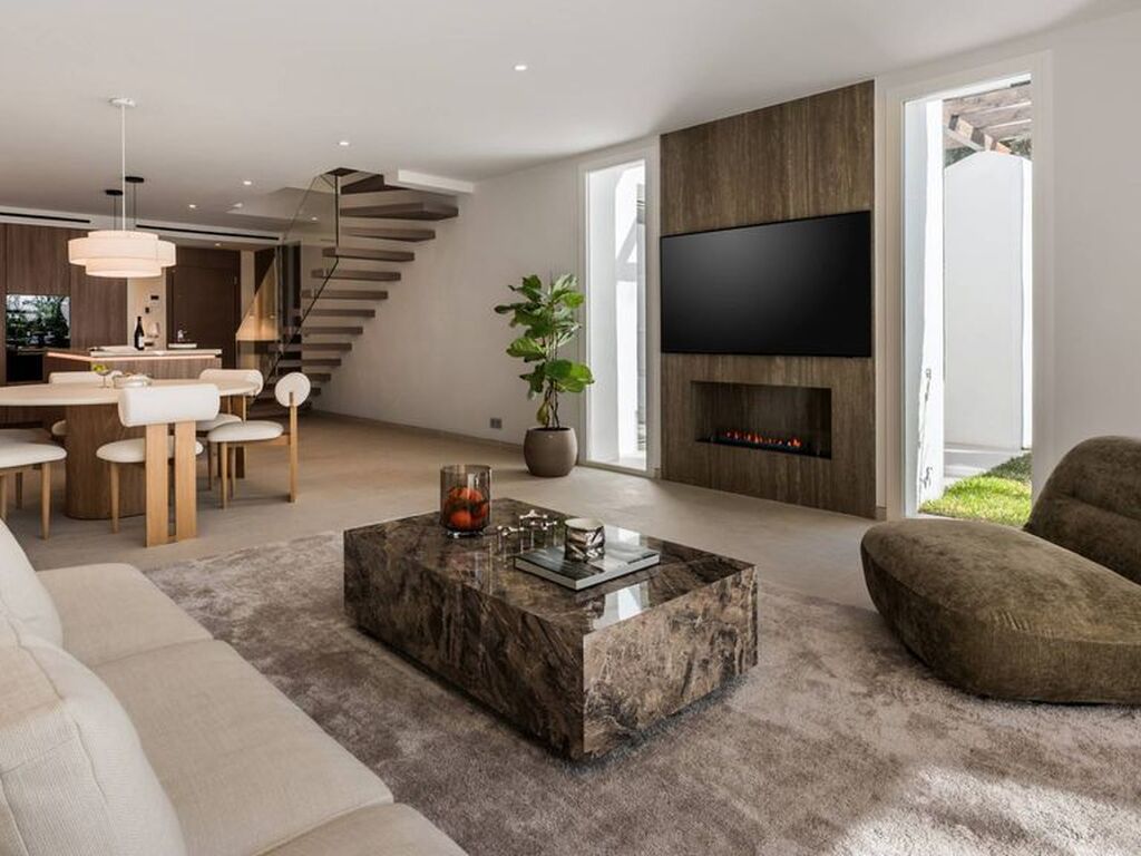 Luxury House for sale in Marbella, 2 595 000 €, Photo 6