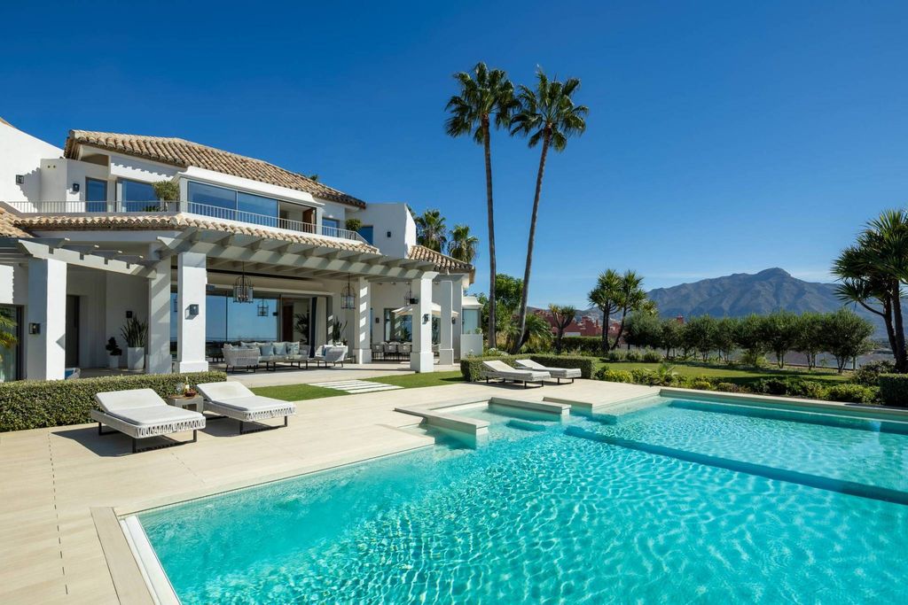 Luxury House for sale in Marbella, 10 800 000 €, Photo 7