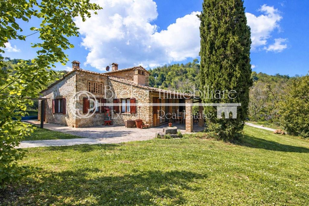 Maison de luxe à vendre à Chianni, 1 600 000 €, Photo 1