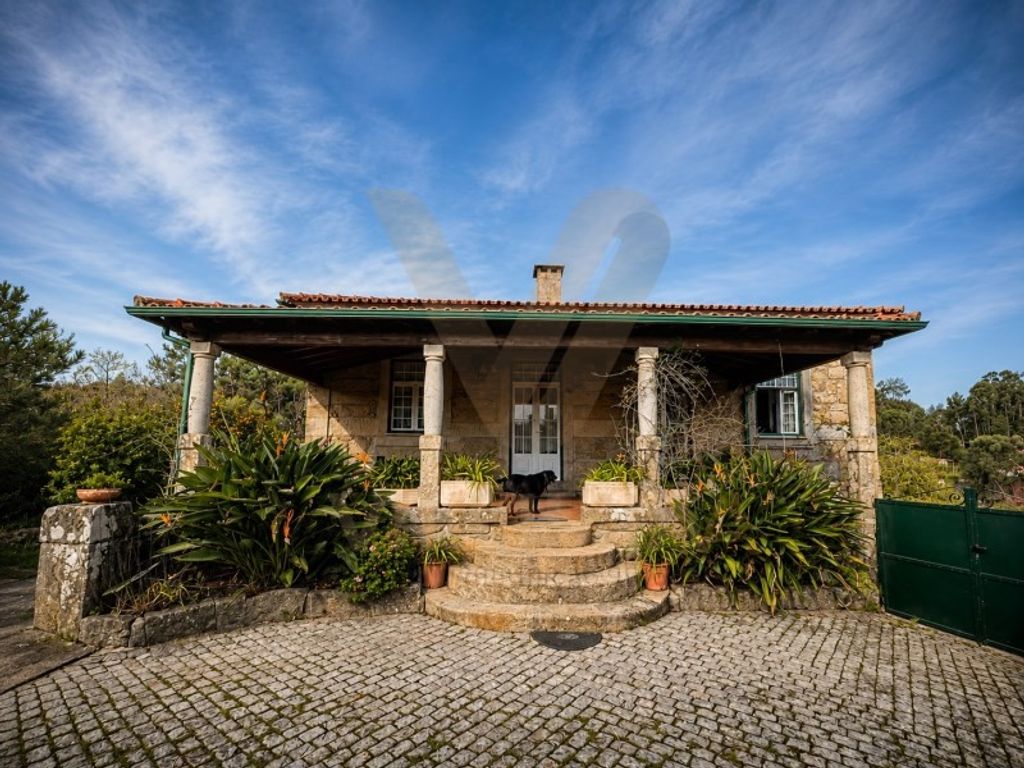 Maison de luxe à vendre à Ponte de Lima, 950 000 €, Photo 1