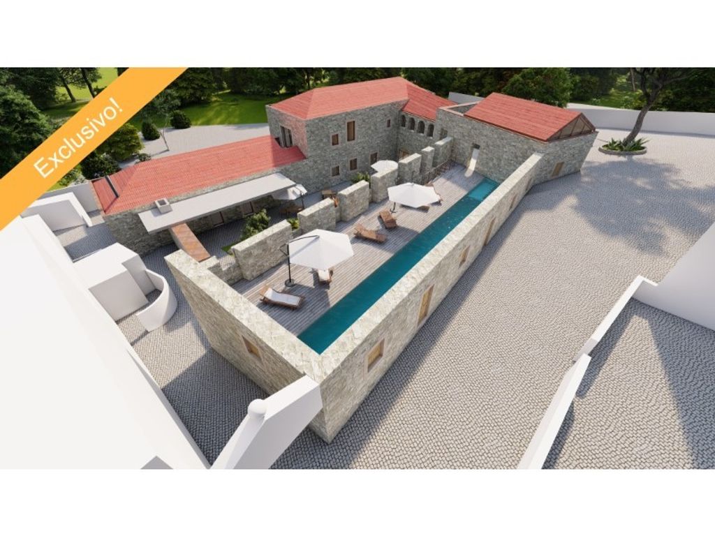 Luxury House for sale in Torres Vedras, 415 000 €, Photo 1