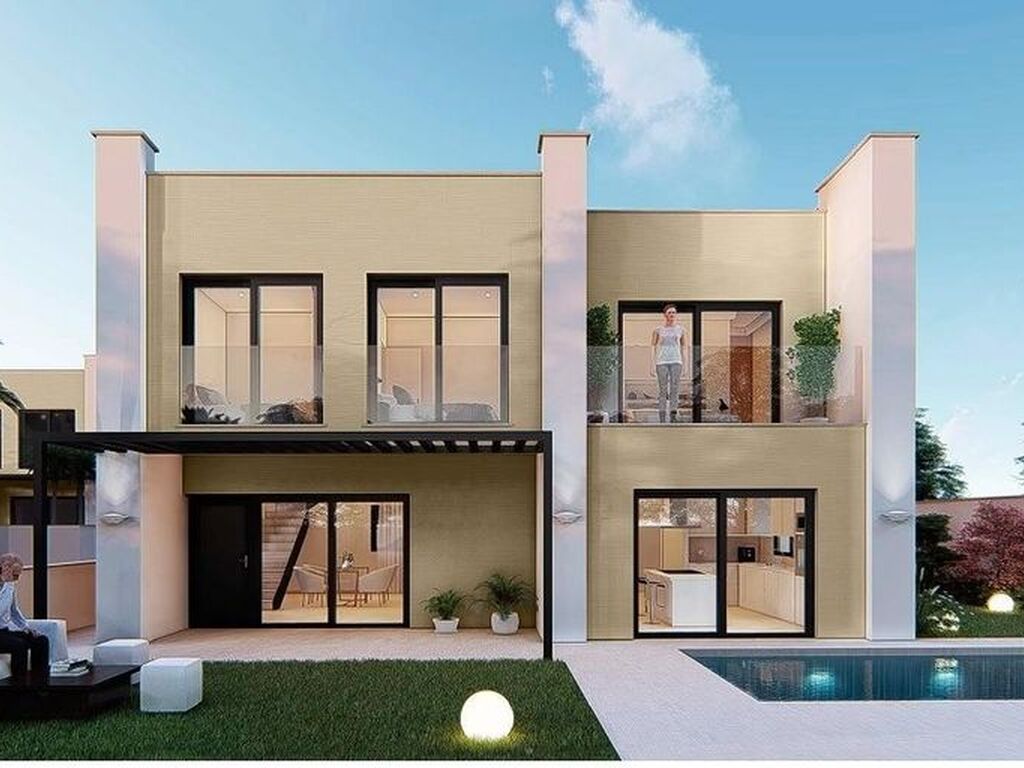 Maison de luxe à vendre à Sant Joan d'Alacant, 750 000 €, Photo 1
