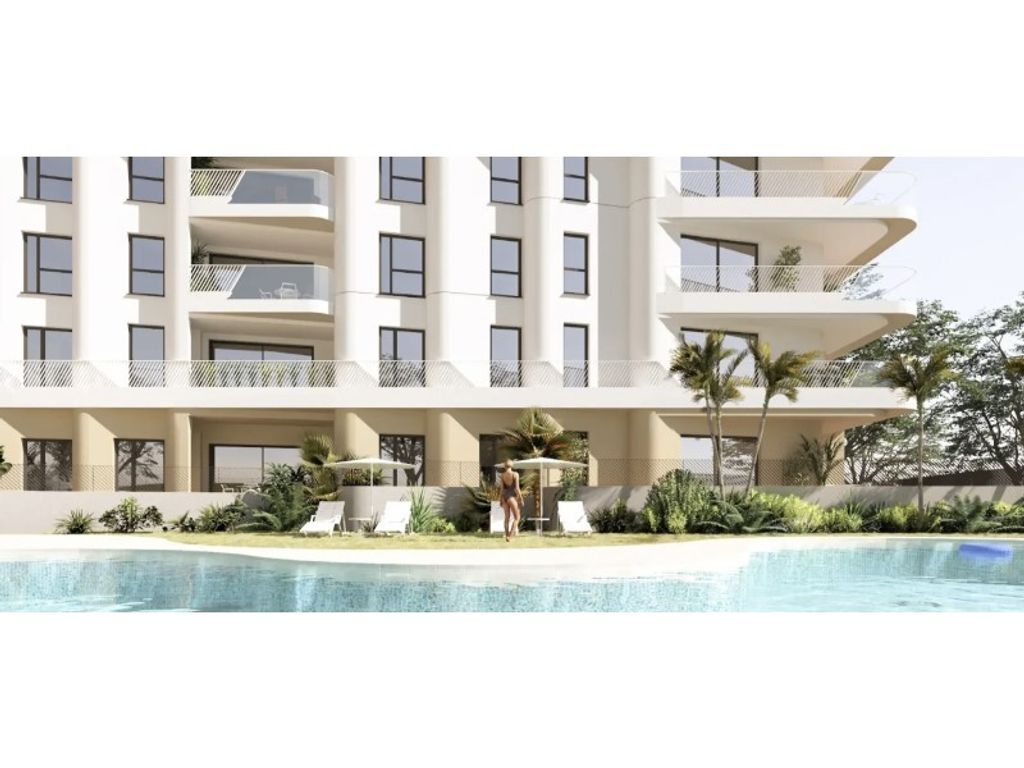 Appartement de luxe à vendre à Villajoyosa, 515 000 €, Photo 1