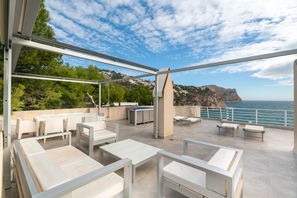 Appartement de luxe à vendre à Port d'Andratx, 1 575 000 €, Photo 1