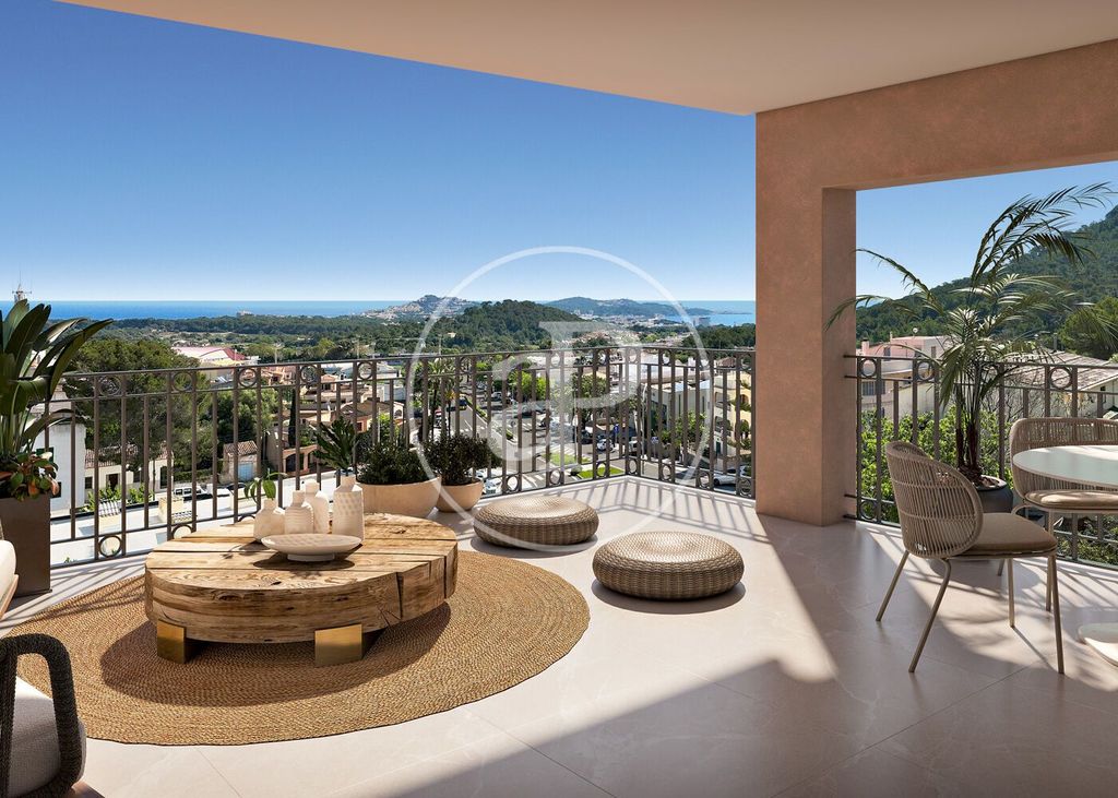 Appartement de luxe à vendre à Son Servera, 695 000 €, Photo 1