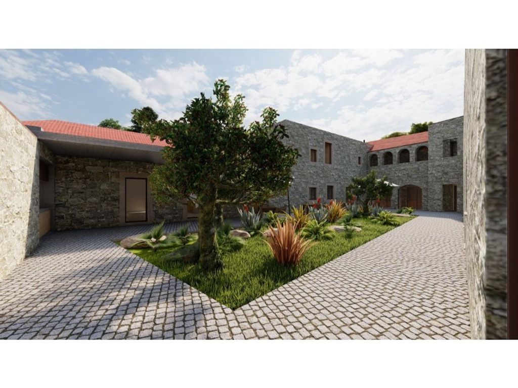 Luxury House for sale in Torres Vedras, 415 000 €, Photo 2