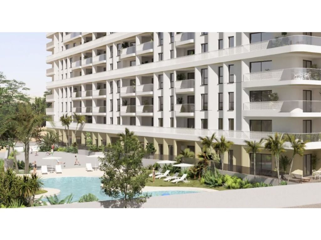 Appartement de luxe à vendre à Villajoyosa, 515 000 €, Photo 2