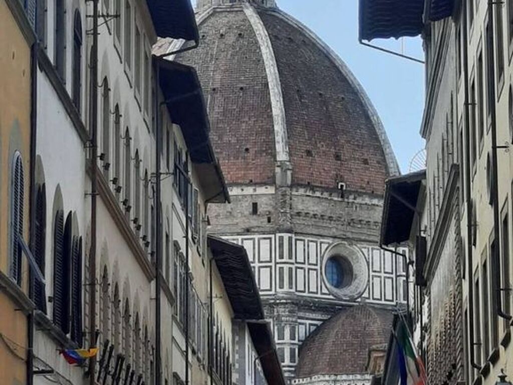 Luxury Apartment for sale in Florence, 680 000 €, Photo 3