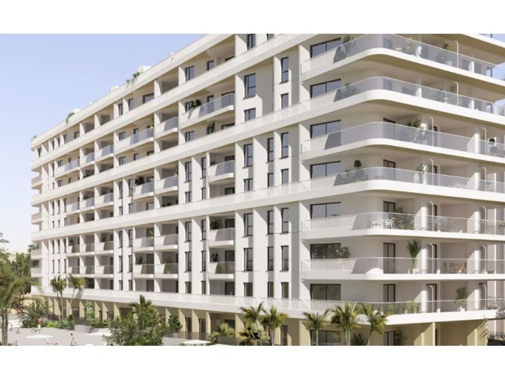 Appartement de luxe à vendre à Villajoyosa, 515 000 €, Photo 3
