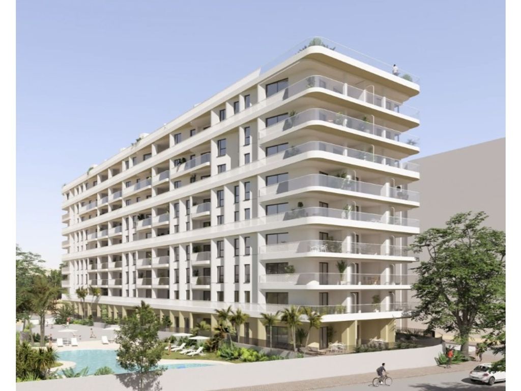 Appartement de luxe à vendre à Villajoyosa, 515 000 €, Photo 4