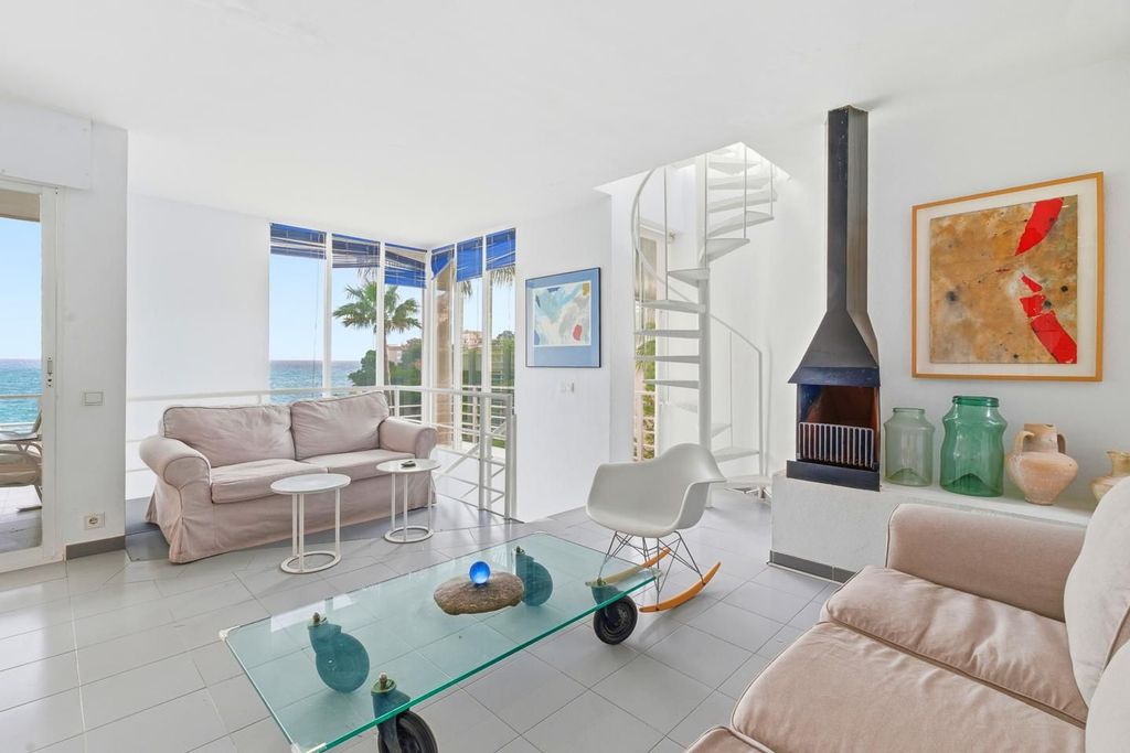 Appartement de luxe à vendre à Port d'Andratx, 1 575 000 €, Photo 4