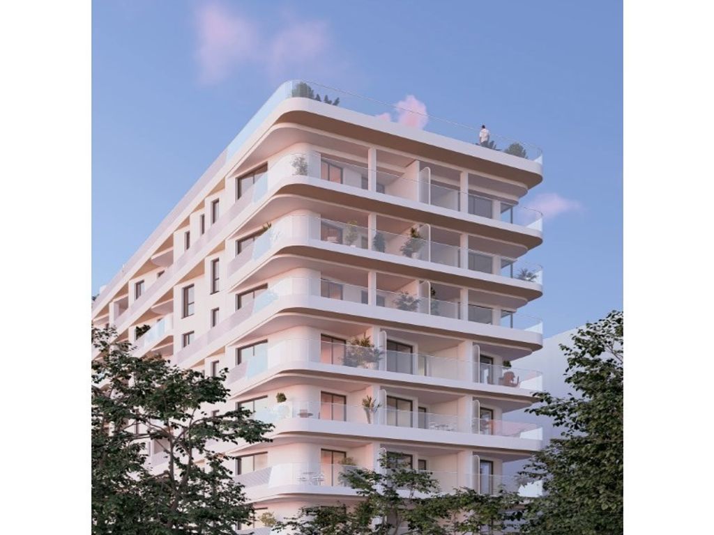 Appartement de luxe à vendre à Villajoyosa, 515 000 €, Photo 5