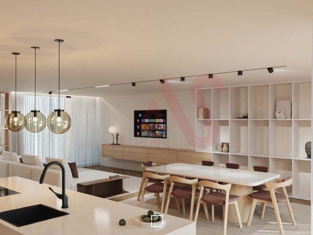 Maison de luxe à vendre à Fafe, 435 000 €, Photo 6