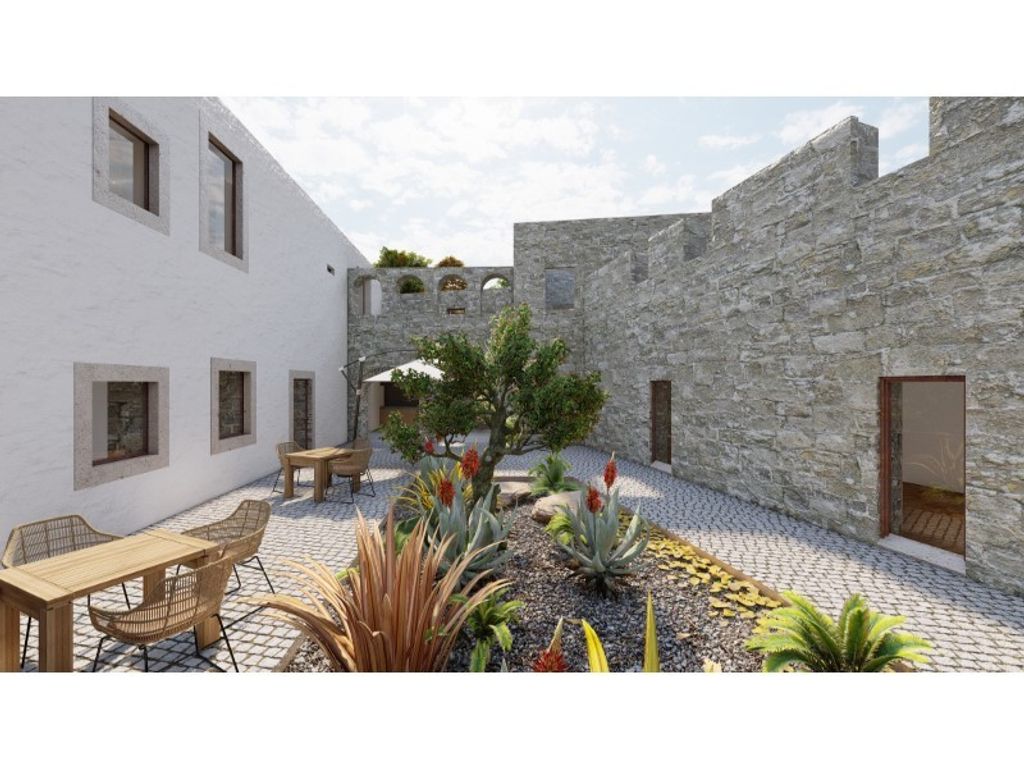 Luxury House for sale in Torres Vedras, 415 000 €, Photo 7