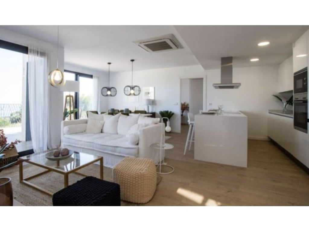 Appartement de luxe à vendre à Villajoyosa, 515 000 €, Photo 7