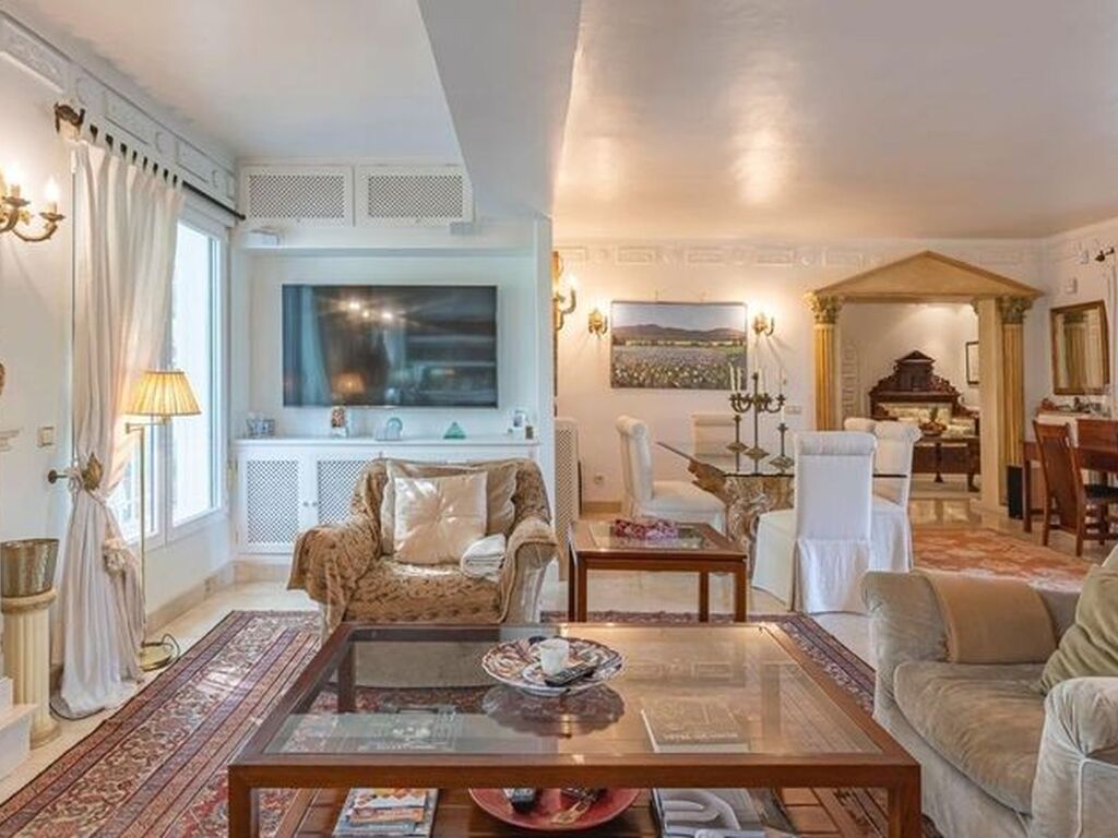 Maison de luxe à vendre à Marbella, 1 490 000 €, Photo 7