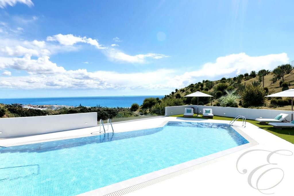 Appartement de luxe à vendre à Rincón de La Victoria, 420 000 €, Photo 1